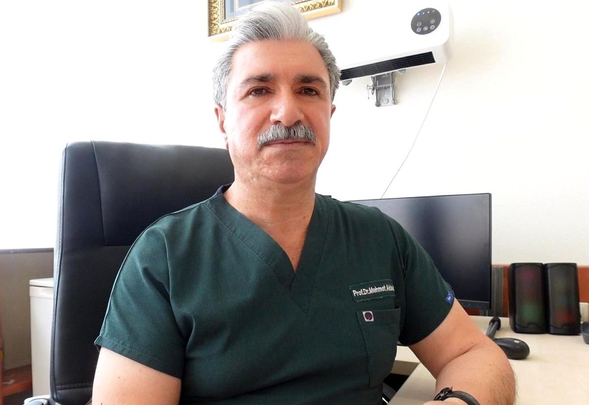 Kardiyoloji Uzmanı Akbulut: "İklim değişikliği insan sağlığını doğrudan tehdit ediyor"