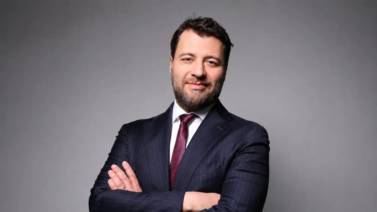 Tera Holding Yönetim Kurulu Başkanı Tezmen'den "uluslararası yatırımcılara Türkiye" çağrısı