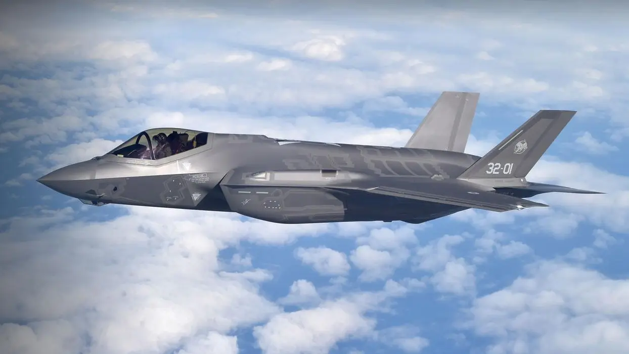 İşgalci İsrail'in Türkiye korkusu itirafa dönüştü! F-35 kulisini açıkladılar