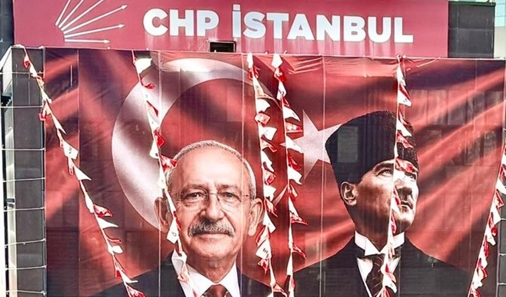 Gürsel Tekin duyurdu: Kılıçdaroğlu İstanbul'a gidiyor