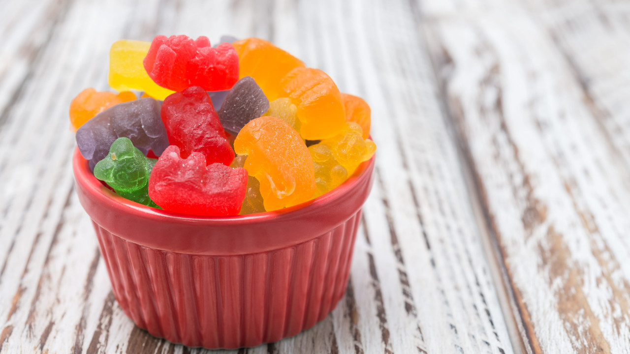 Rekabet Kurulu'ndan Haribo'ya geçici tedbir kararı
