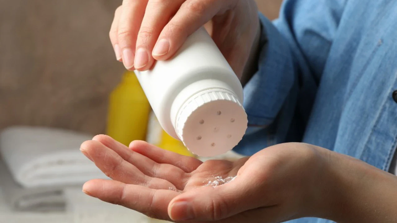 Johnson & Johnson'dan kanser iddiaları için dev ödeme teklifi