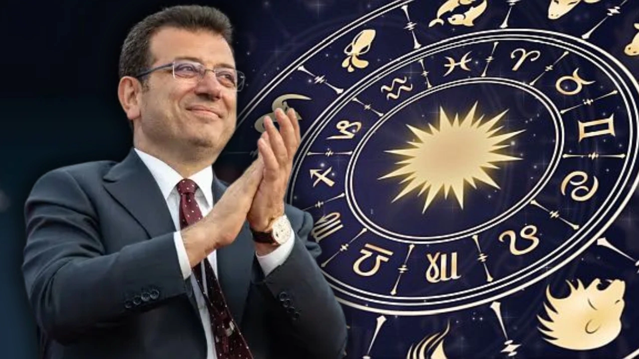 İBB davasında bu da oldu: İmamoğlu'nun astroloji haritasının dosyaya eklenmesini istedi