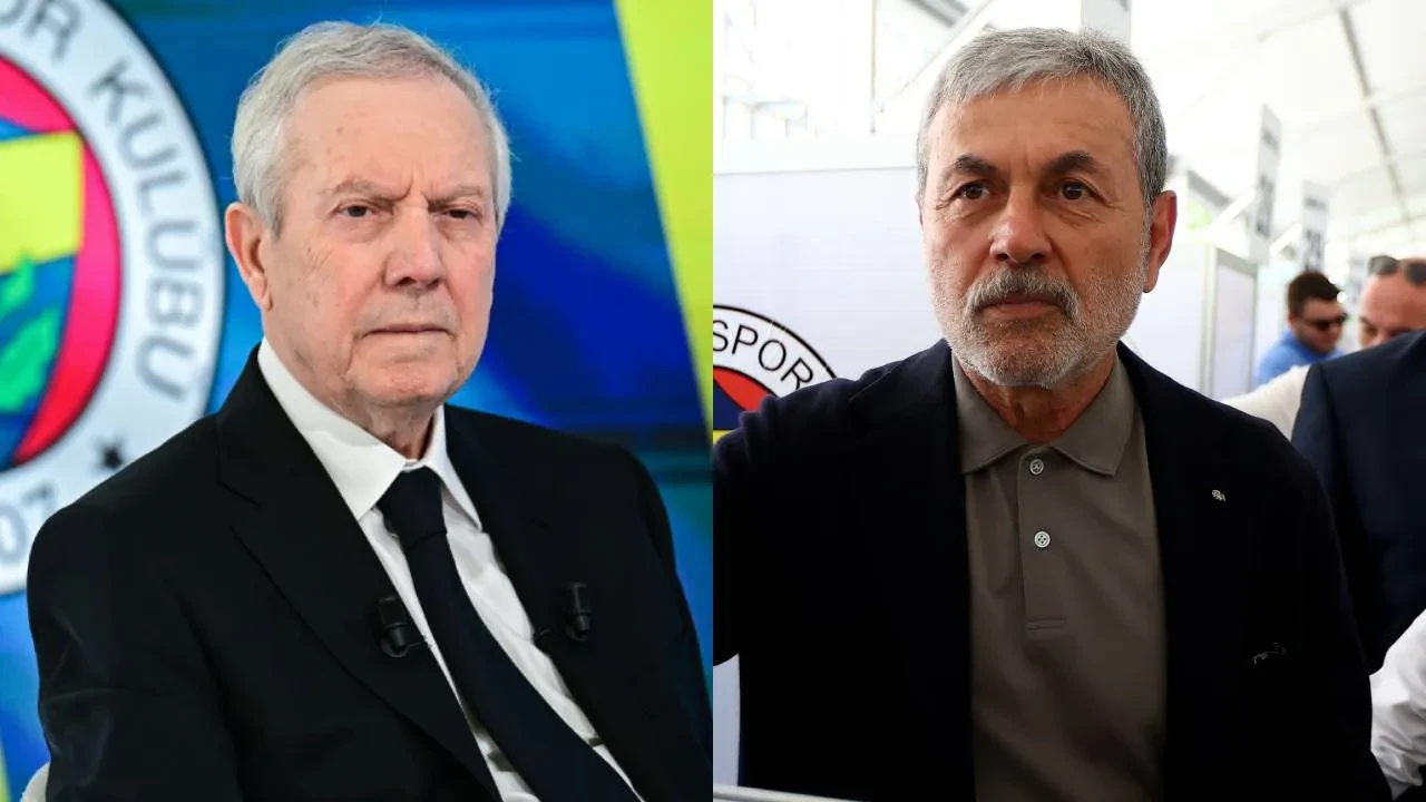 Aziz Yıldırım yönetiminden Aykut Kocaman açıklaması! Oğuz Çetin merakla beklenen konuya yanıt verdi