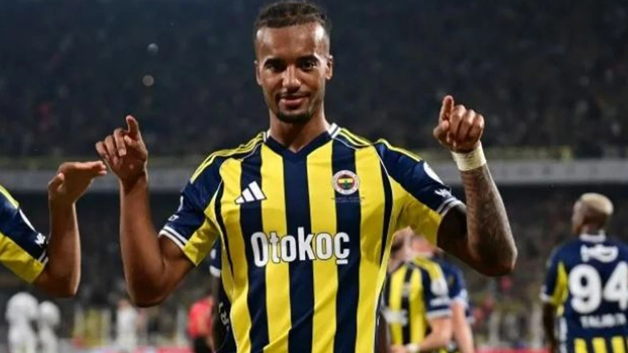 Archie Brown'da Fenerbahçe'ye talih kuşu! 2'nci İngiliz devi de devreye girdi