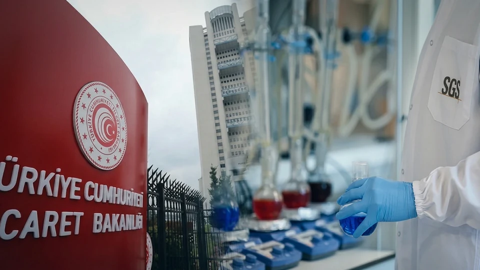 Ticaret Bakanlığı toplatma kararı verdi! Çocuklar için risk taşıyan oyuncak yasaklandı