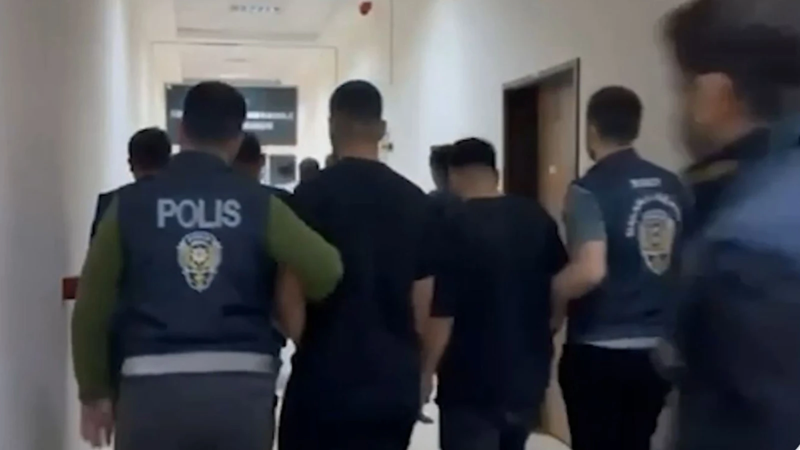 Ankara merkezli 8 ilde yasa dışı bahis operasyonu: 31 şüpheli tutuklandı