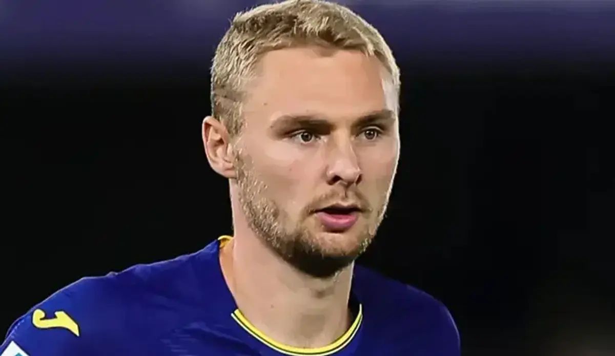 Victor Nelsson'un kaderi belli oldu! Galatasaray'ın tavrı net