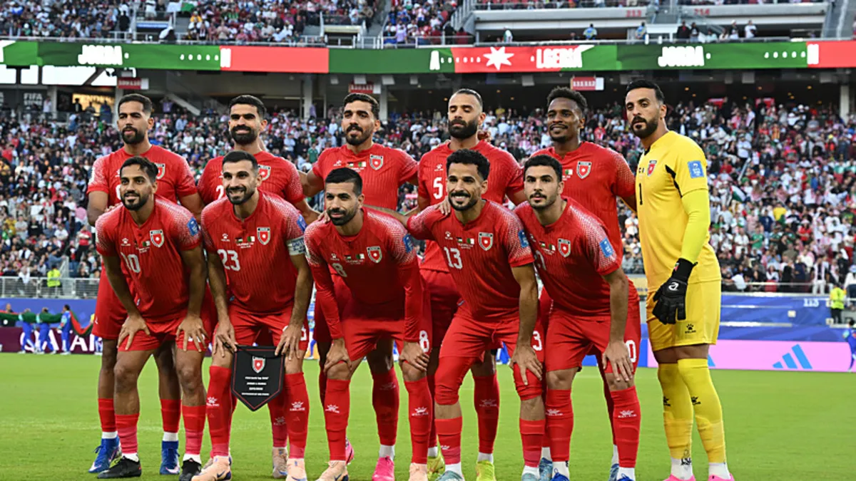 2026 Dünya Kupası’na veda eden 4. takım belli oldu!
