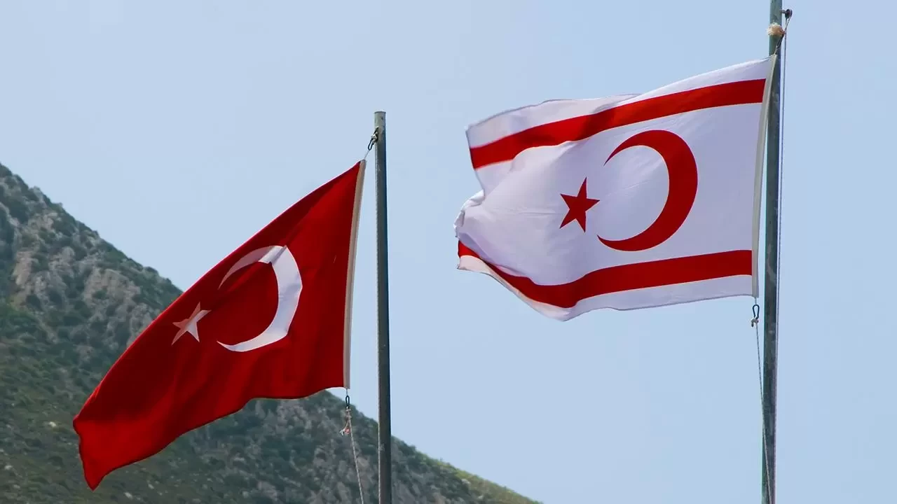 KKTC'den AP'nin 'Türkiye Raporu'na sert tepki: Bütünüyle reddediyoruz