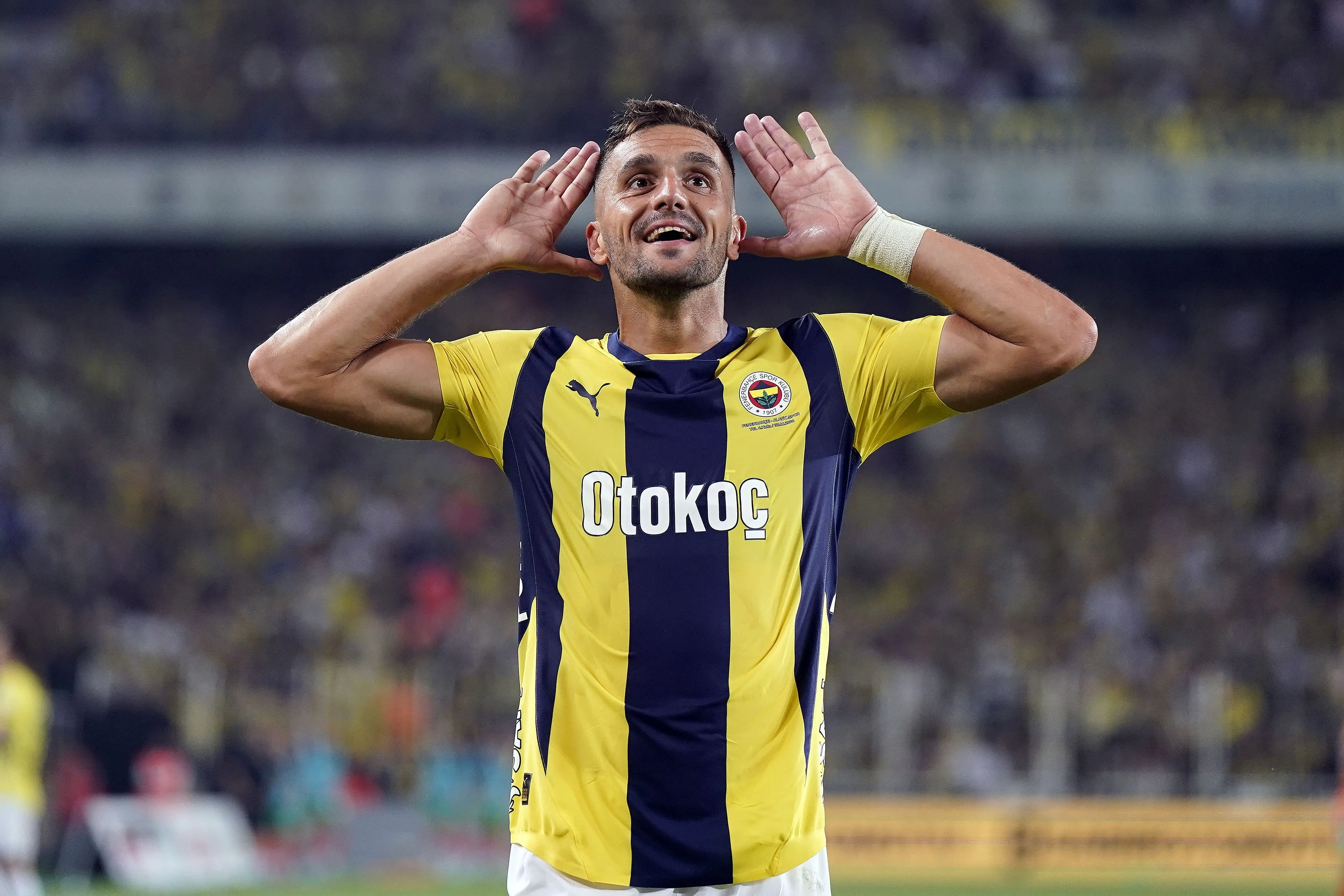 Dusan Tadic geri dönüyor! İşte yeni adresi