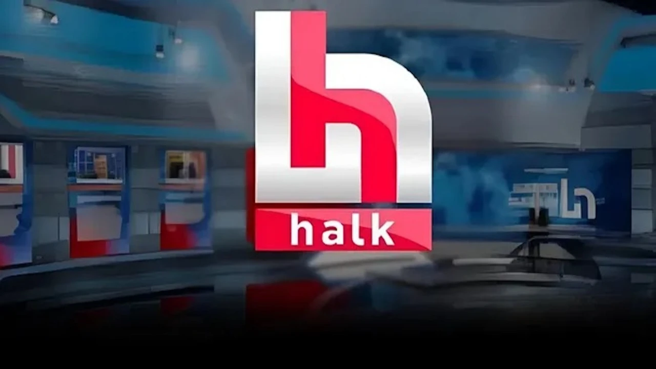 RTÜK’ten Halk TV’ye ceza