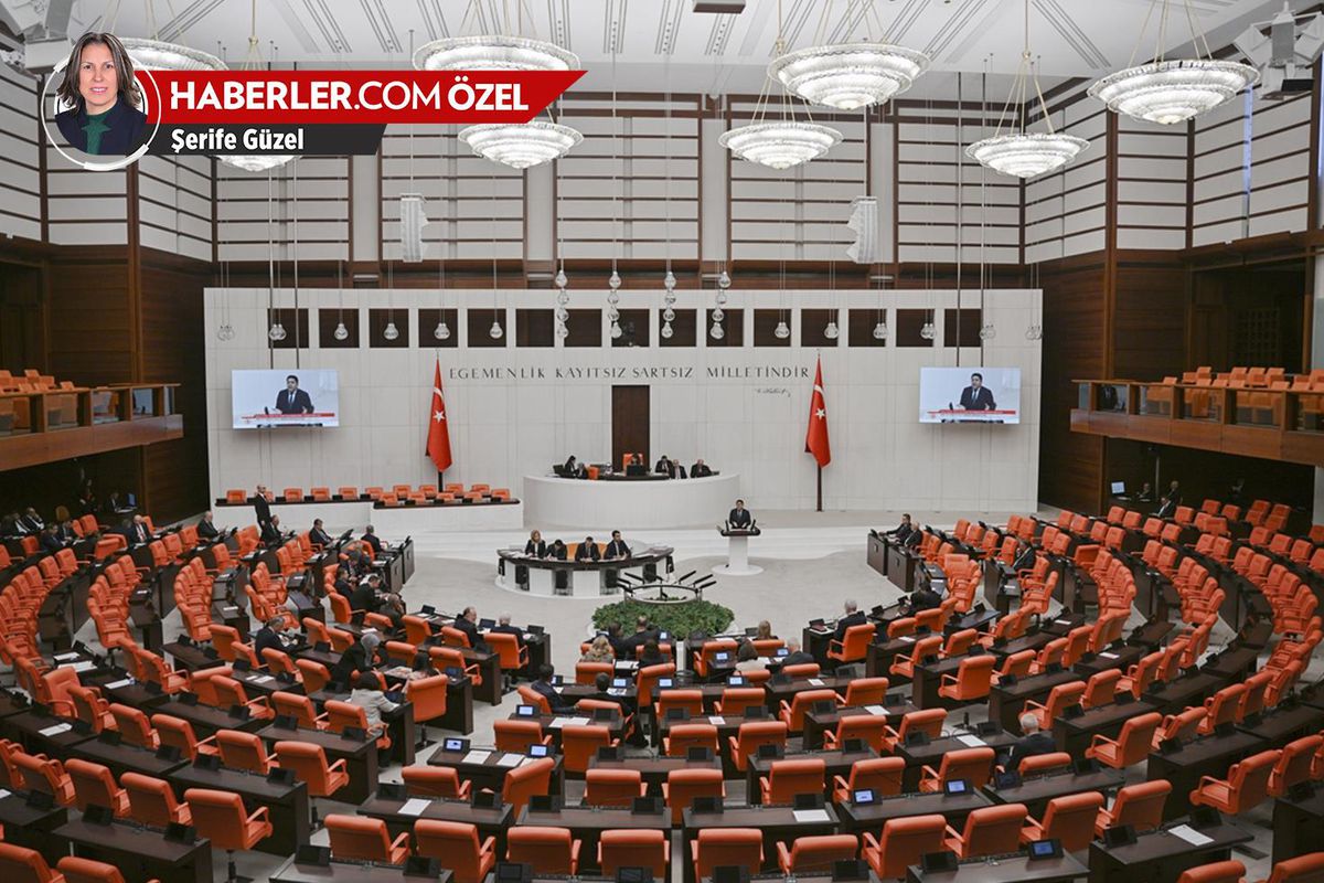 İçeriğinde neler var, nasıl uygulanacak? Süreç yasasında yeni detaylara Haberler.com ulaştı