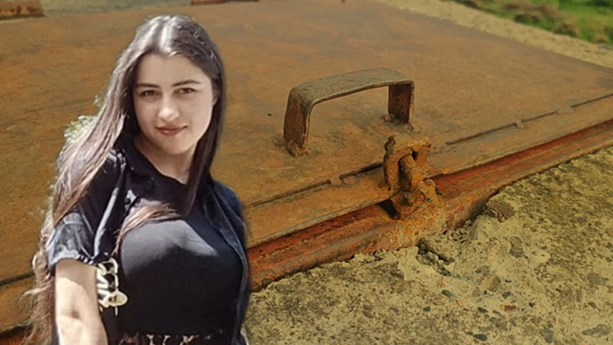 SON DAKİKA: Zonguldak'ta korkunç cinayet! Hasret Akkuzu'yu boğup kuyuya atmıştı! Katil savunma yapmayı reddetti