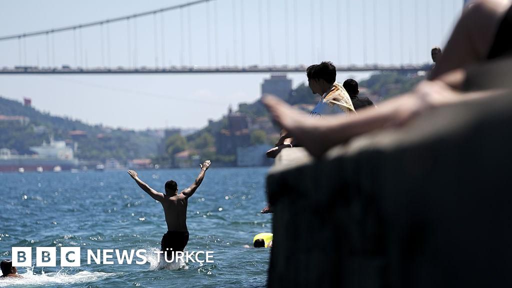 Türkiye'de çöl sıcaklıkları: Bazı iller 40 dereceyi aşacak