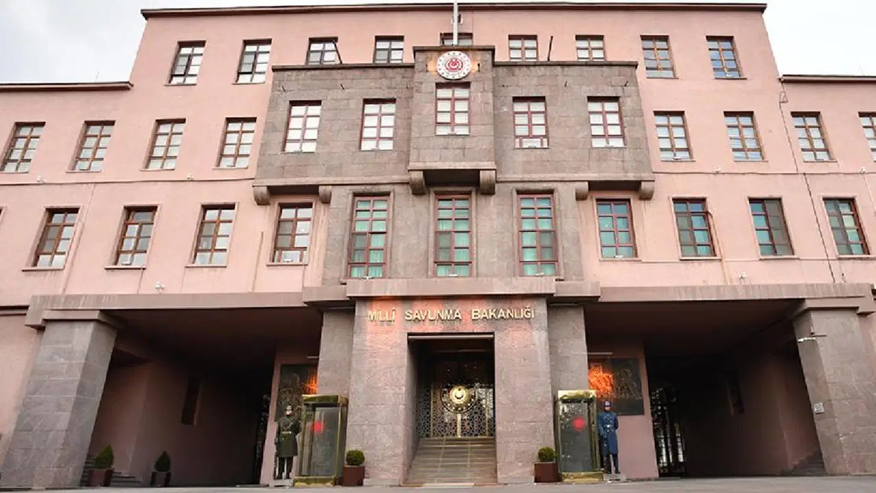 MSB'den 'BM'nin Kıbrıs planı' iddiasına tepki