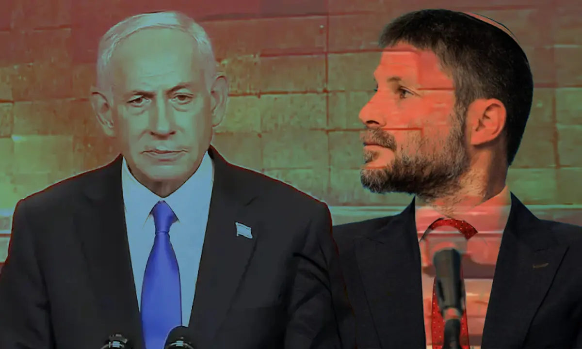 Netanyahu'nun yeni katliam planı belli oldu! Soykırımcılardan 'intifada' kışkırtması
