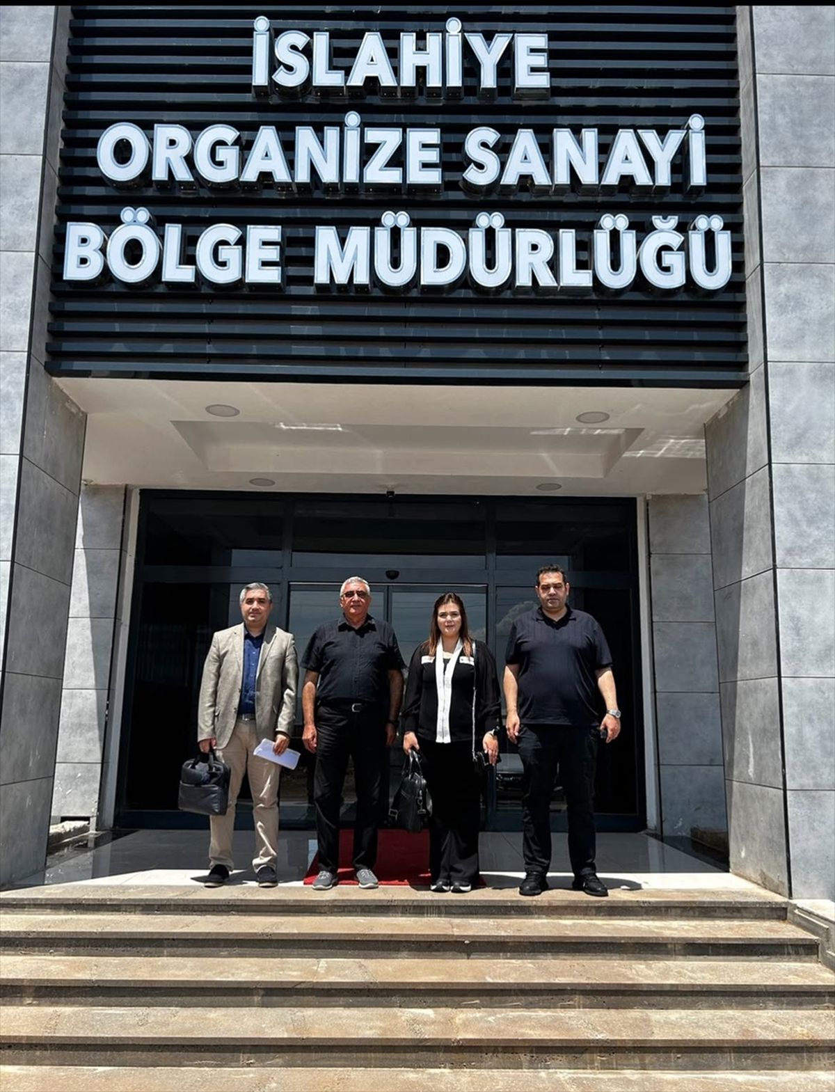 GAÜN ile Ticaret Odası arasında eğitim işbirliği toplantısı yapıldı