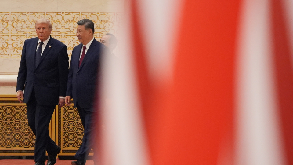 ABD Çin'e karşı harekete mi geçti? Yüz milyonlarca dolarlık projelerin gündeme alındığı iddia edildi