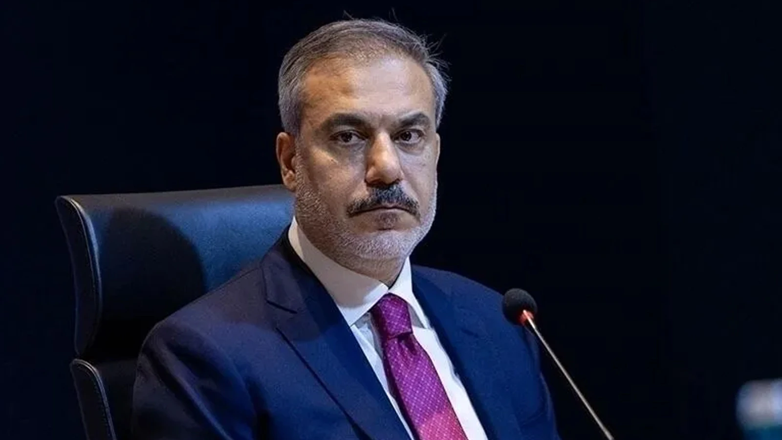 Dışişleri Bakanı Hakan Fidan'dan ABD-İran mesajı: Türkiye Katar'la yakın koordinasyon içerisinde