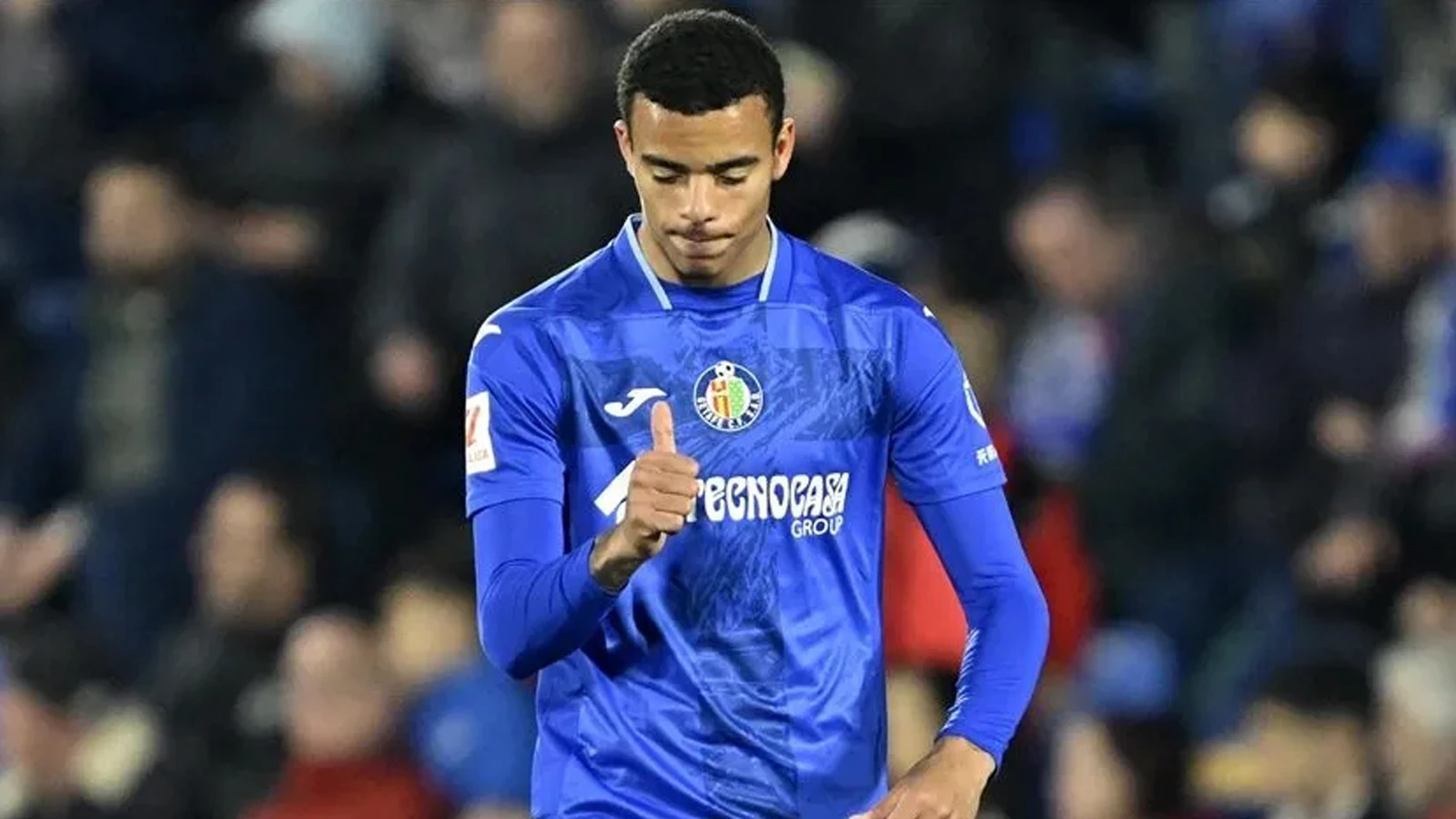 Manchester United, Greenwood transferinden 15 milyon euro kazanacak