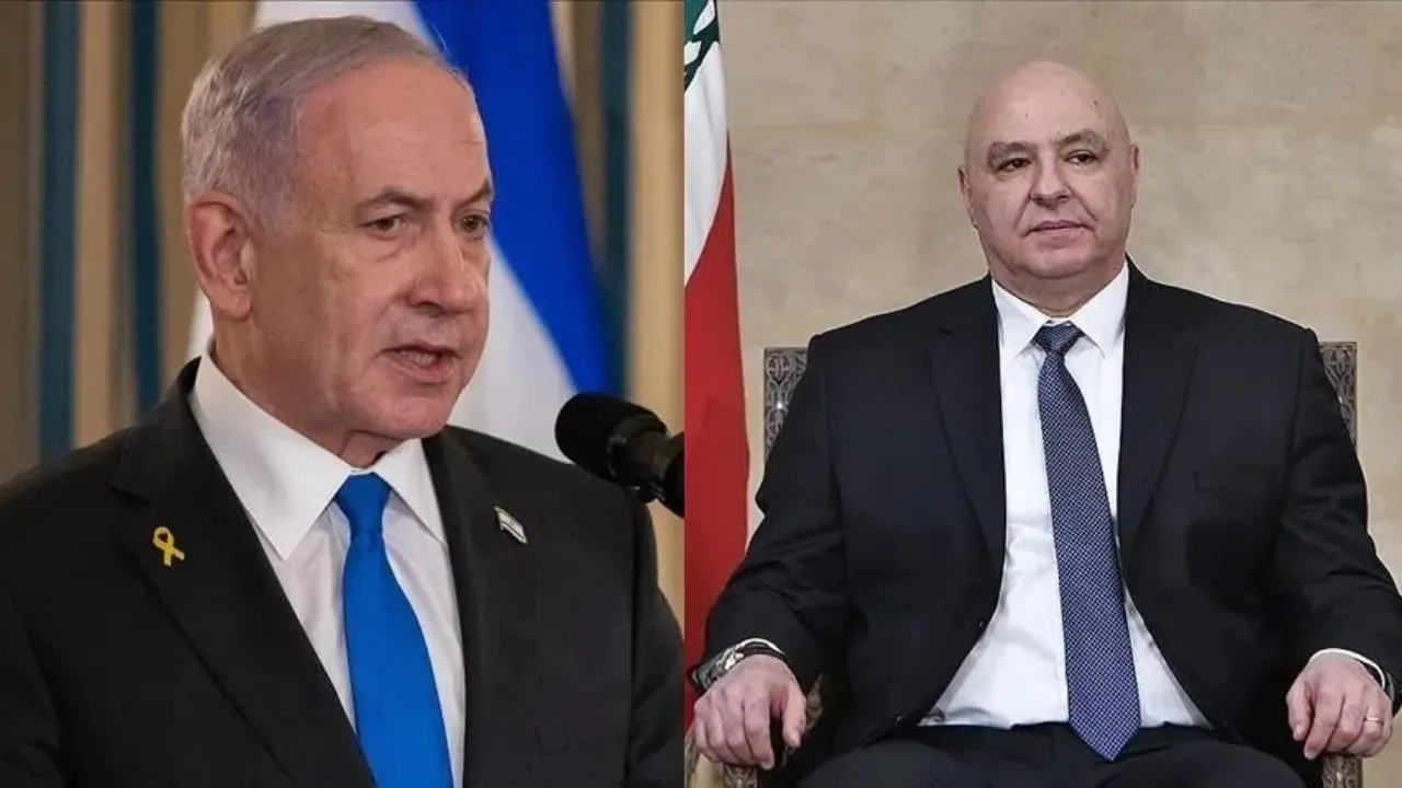Lübnan: İsrail saldırılarının hedefi ateşkes çabaları!