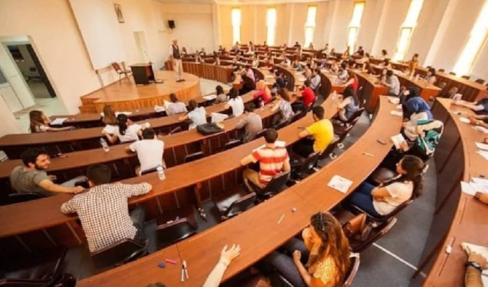 Öğrenci affı teklifi TBMM’ye geliyor: Üniversiteye dönüş için 4 aylık başvuru süresi öngörülüyor