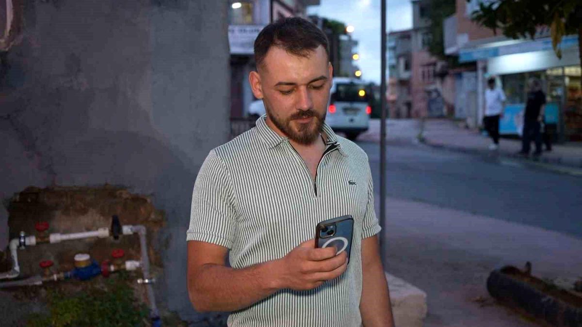 Gezek kardeşlere 5'er yıl hapis: 'Bu hikayede yanan ben oldum'