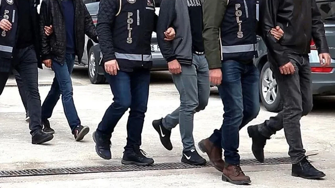 Muğla'da operasyon: Bir ayda 638 kişi yakalandı