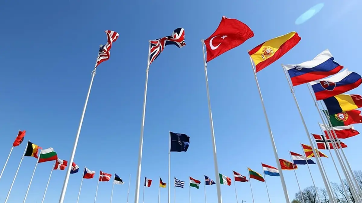 Dünyanın gözü Ankara'ya çevrildi! NATO: Savunma duruşumuz daha güçlü olur