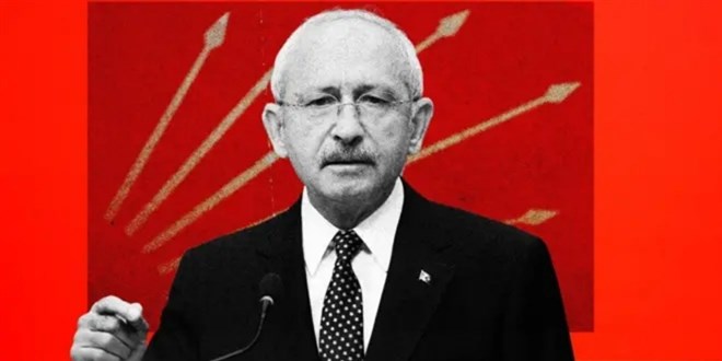 Kılıçdaroğlu: CHP'yi kim bölüyorsa Erdoğan'a hizmet ediyordur