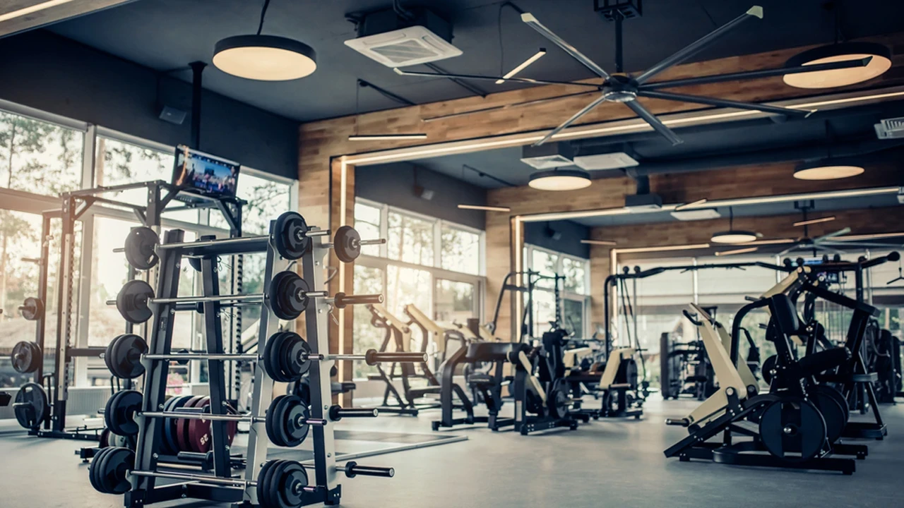 Fitness eğitmenleri için dikkat çeken iddia: Bakanlığa denetim çağrısı yapıldı