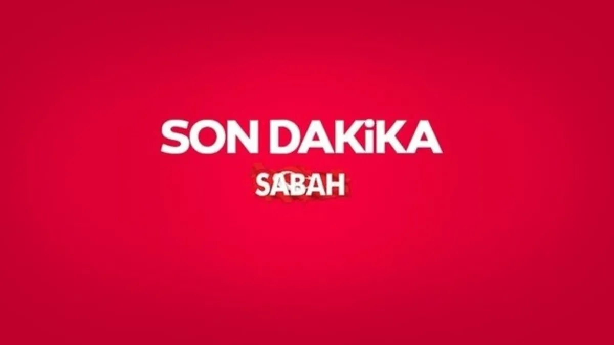 NATO Zirvesi'ne geri sayım! Ankara Esenboğa Havalimanı'nda sivil uçuşlara geçici kısıtlama
