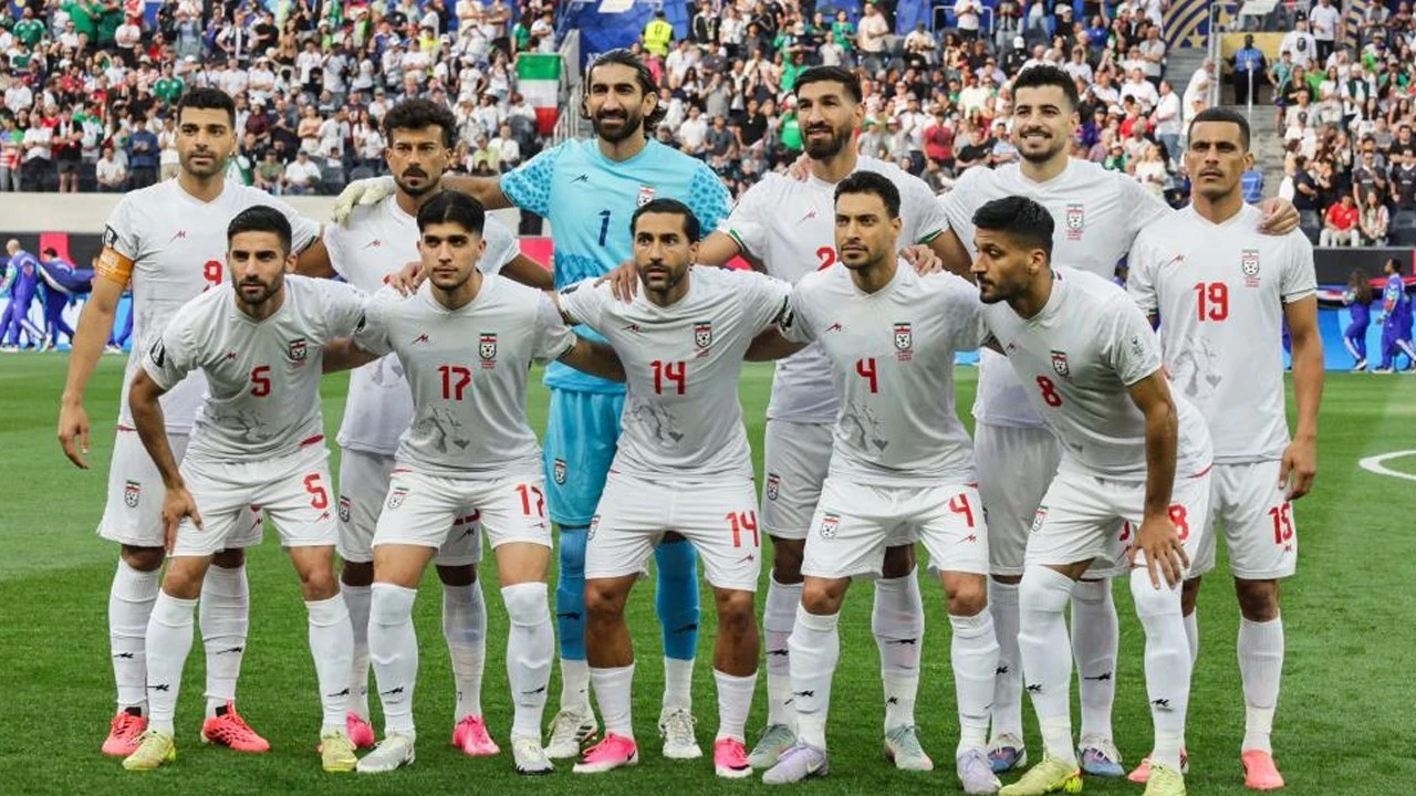 ABD, İran Milli Takımı'na yönelik seyahat kısıtlamasını esnetti