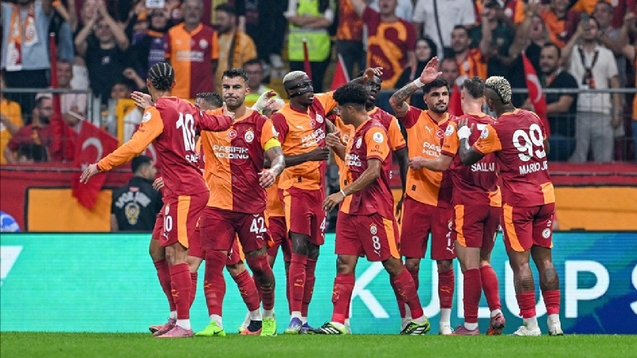 TFF'nin kararı Galatasaray'ın planlarını bozdu: Anlaşma için beklemeye geçtiler