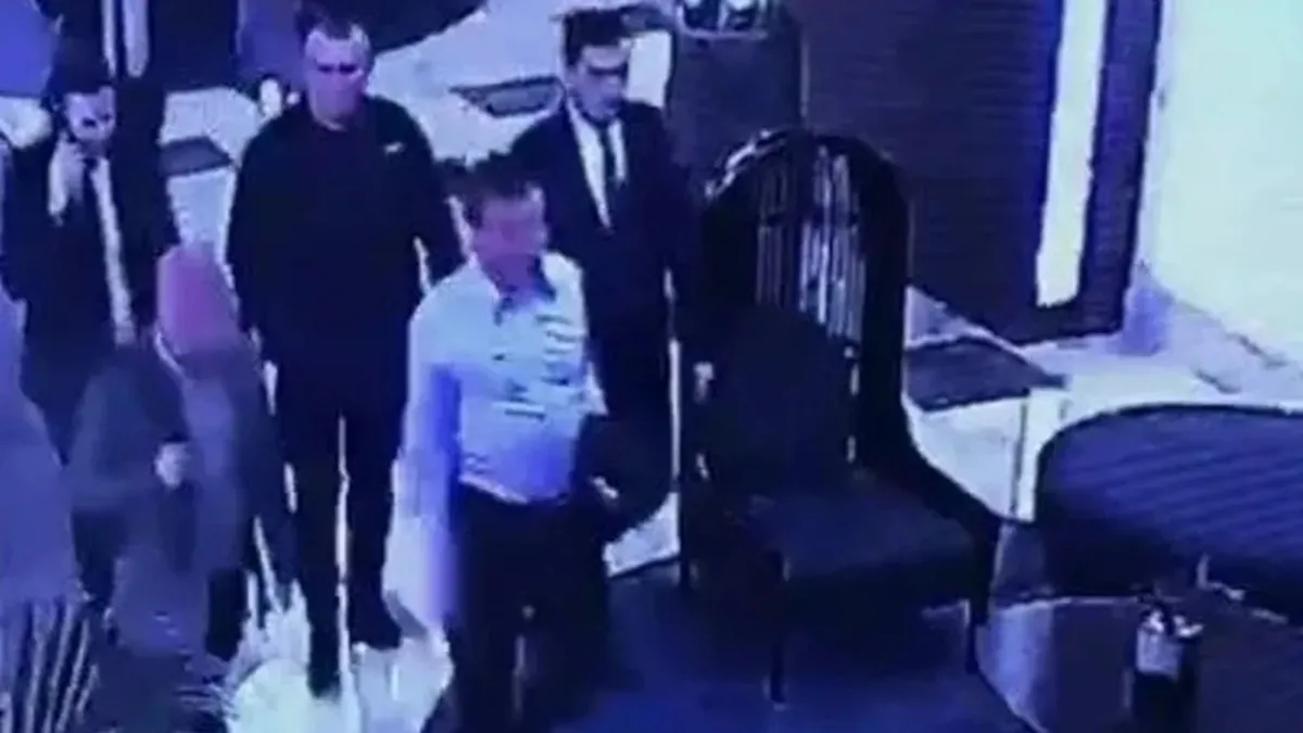 76 gerçek itirafçı ’İmamoğlu Suç Örgütü’nü çökertecek!