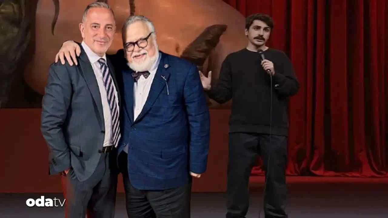 Altaylı'dan 'Deniz Göktaş' yorumu: Ne yalan söyleyeyim çok güldüm