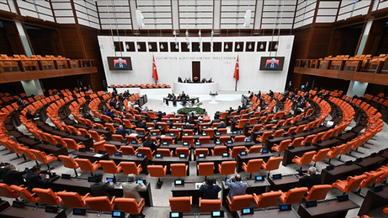 TBMM'de bu hafta hangi konular görüşülecek?