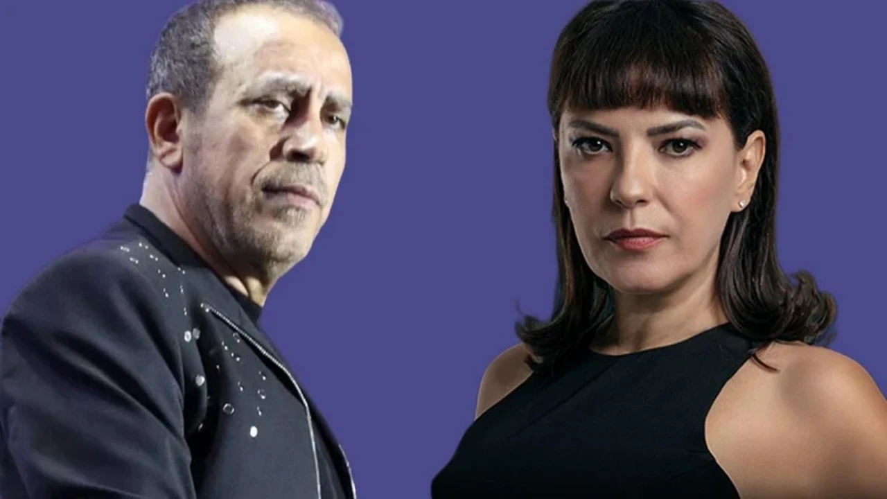 Yeşim Salkım'dan çok konuşulacak Haluk Levent paylaşımı! 'Kara para, kumar, uyuşturucu...'