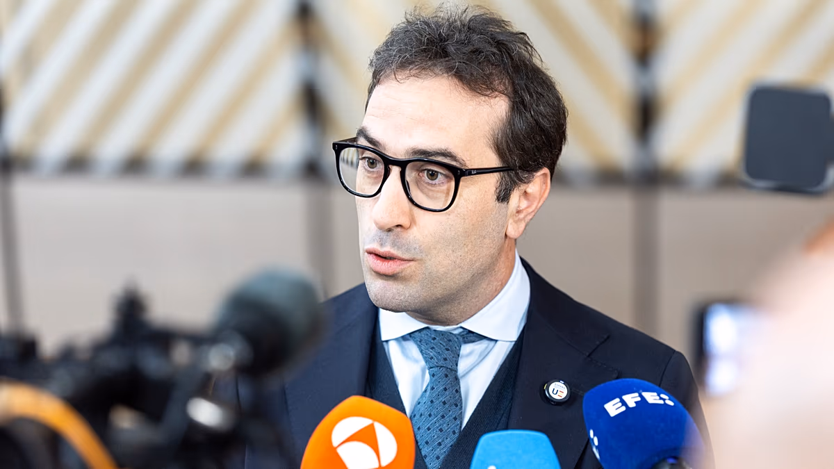 İspanya, AB ortak borçlanması için yıllık 850 milyar euro önerdi