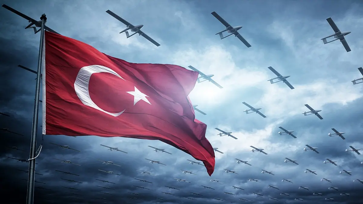 Atina'da Türkiye-Mısır hazımsızlığı! Yeni kabuslarını manşete taşıdılar