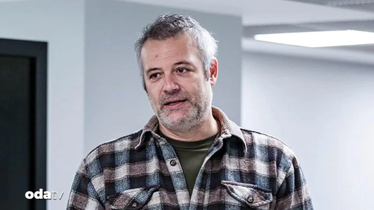 Levent Üzümcü gözaltına alındı