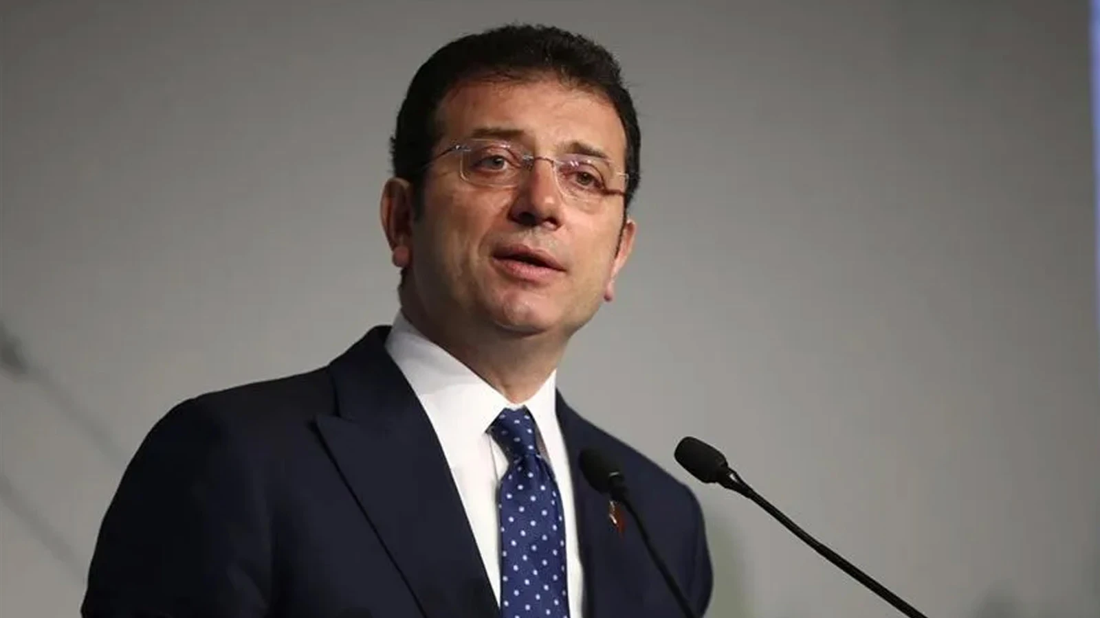 İBB davasının duruşmasında görüntü kaydı alınmasına soruşturma