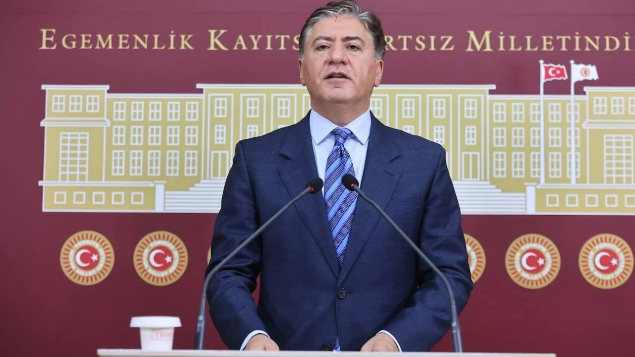 CHP'den çerçeve yasa açıklaması; 'Dayatmayı doğru bulmayız'