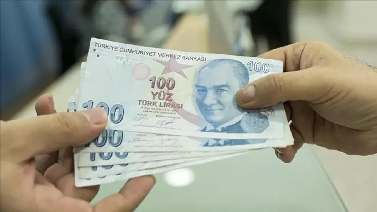 Engelli aylıkları hesaplara yatırılmaya başlandı!