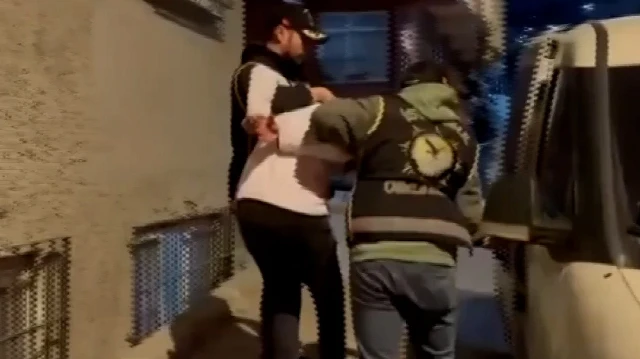 İstanbul'da organize suç örgütlerine operasyon: 27 gözaltı