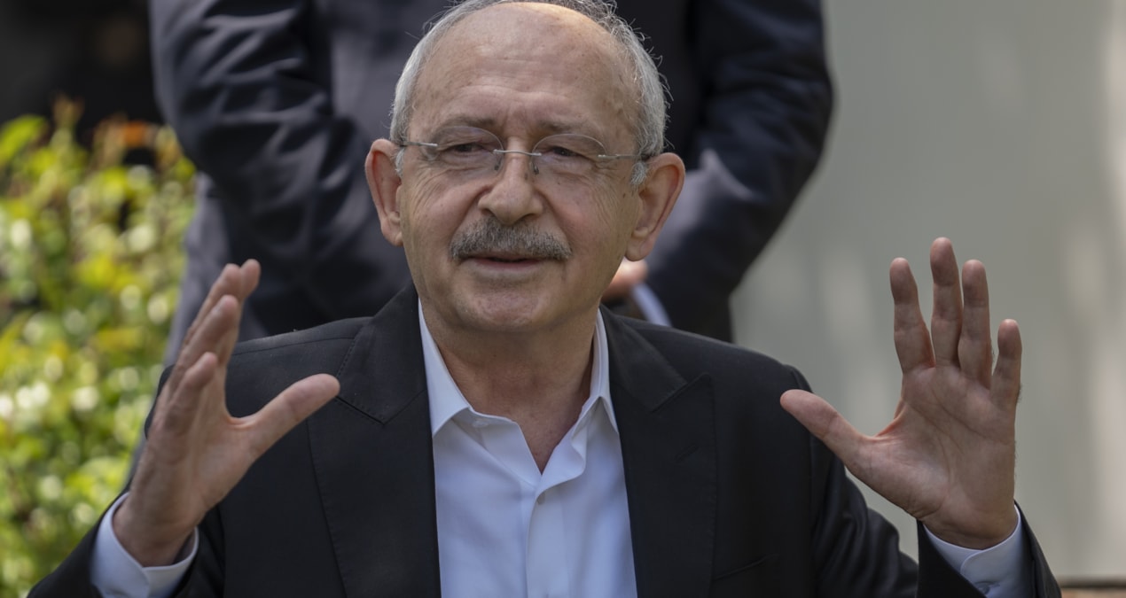 SON DAKİKA... CHP'de kritik gün: CHP'de çok sayıda il başkanı daha görevden alınacak