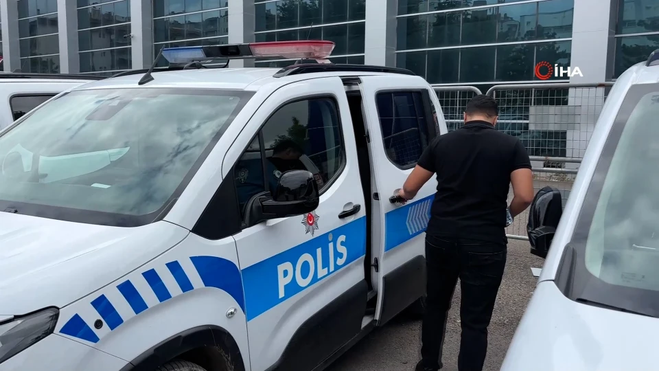 Yanlış okul kurbanı: Polis ekipleri seferber oldu ama sınavı 2 dakikayla kaçırdı
