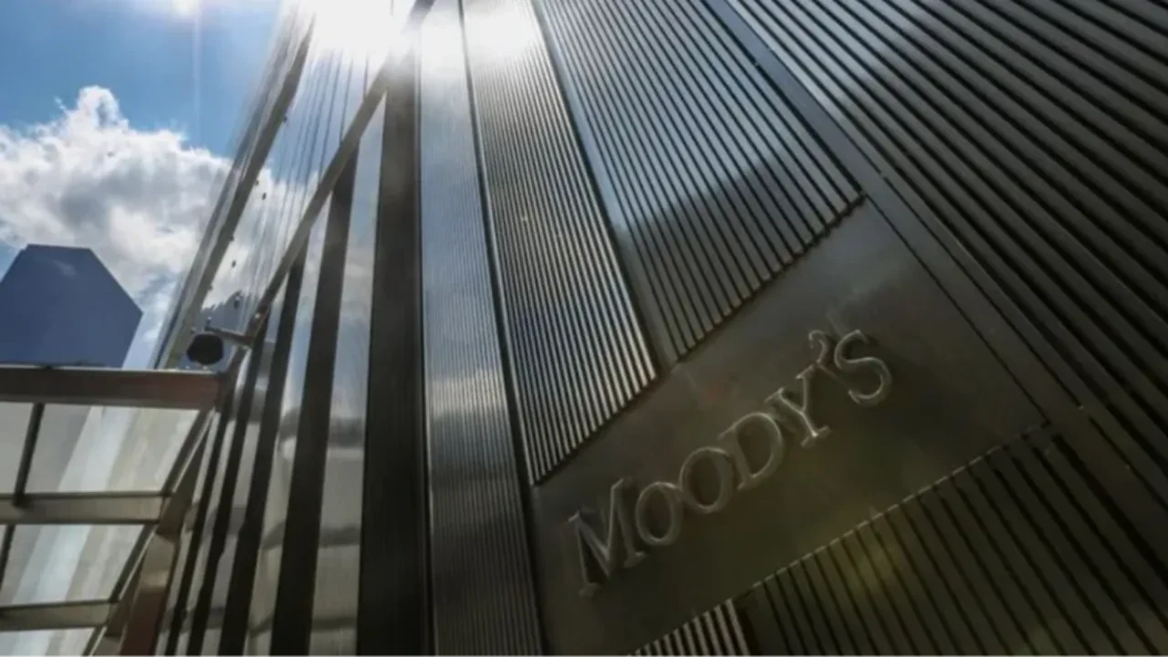 Moody's'ten Türkiye kararı: Enflasyon tahminini açıkladı