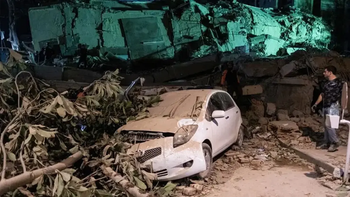 Türkiye'den Venezuela'ya yardım eli! Deprem bölgesine 2 askeri uçak gönderiliyor